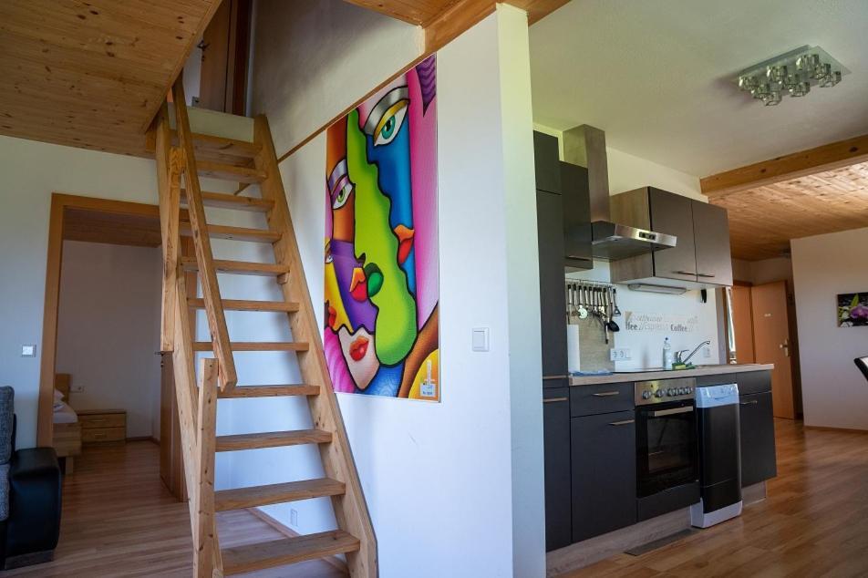 Rindis Platzl Apartmenthaus Schladming Buitenkant foto