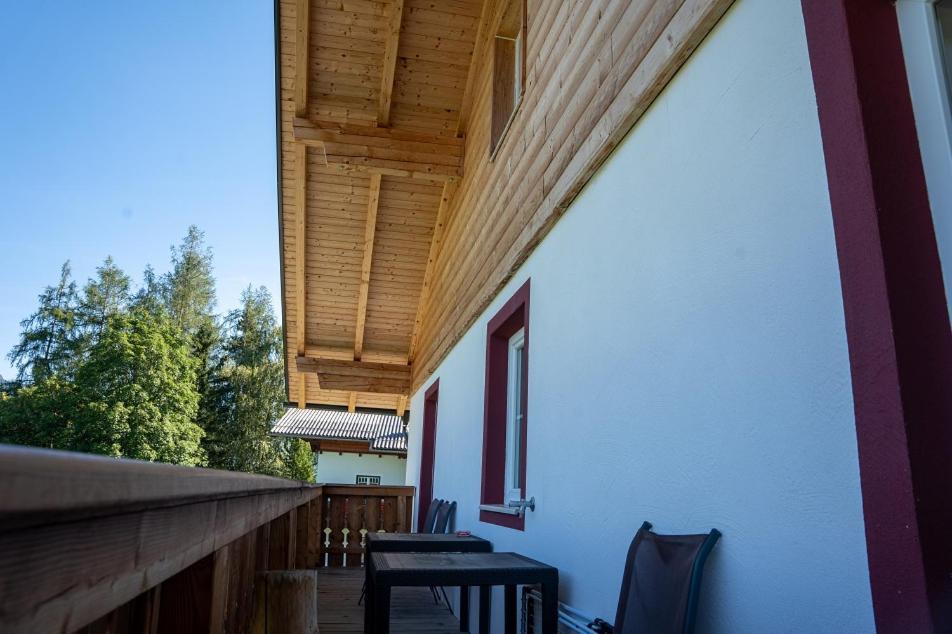 Rindis Platzl Apartmenthaus Schladming Buitenkant foto