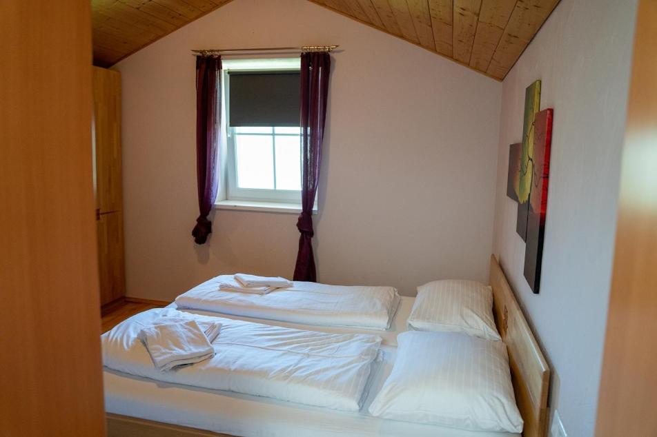 Rindis Platzl Apartmenthaus Schladming Buitenkant foto