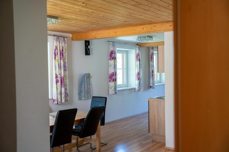 Rindis Platzl Apartmenthaus Schladming Buitenkant foto