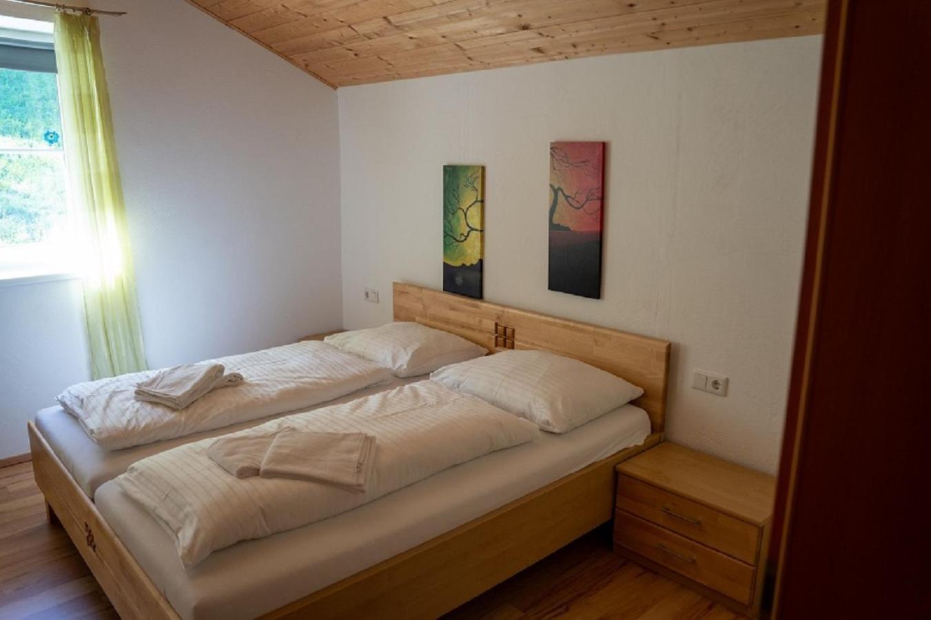 Rindis Platzl Apartmenthaus Schladming Buitenkant foto