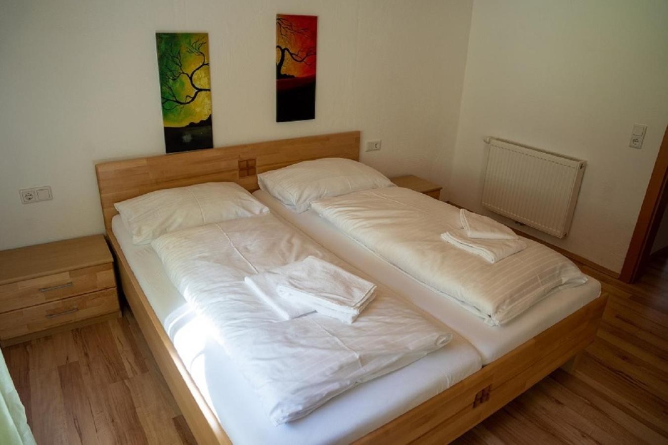 Rindis Platzl Apartmenthaus Schladming Buitenkant foto