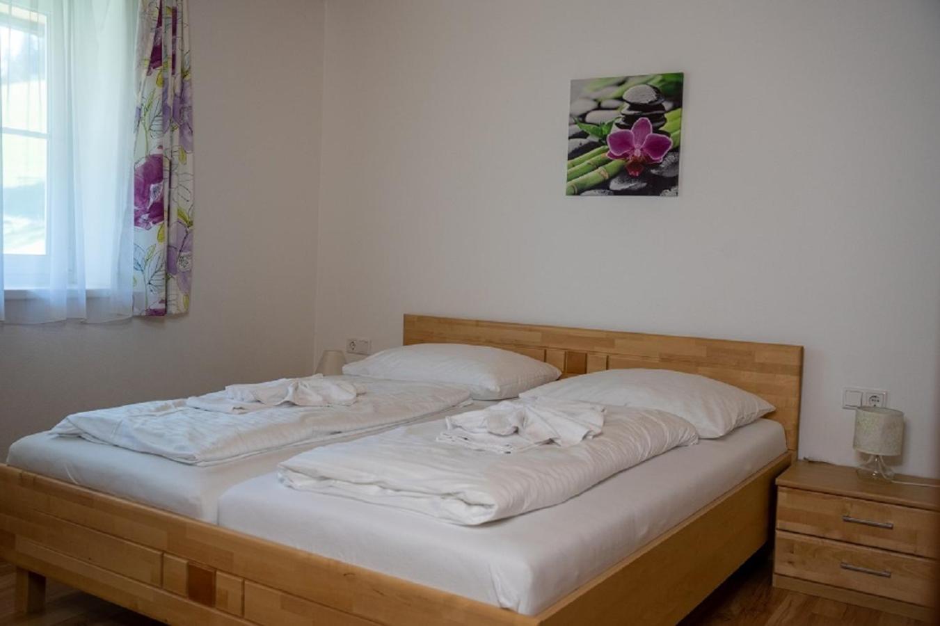 Rindis Platzl Apartmenthaus Schladming Buitenkant foto