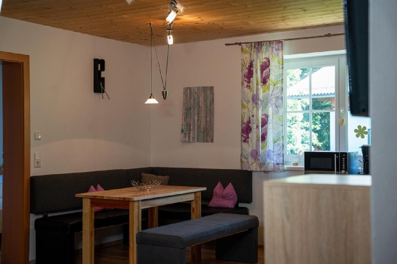 Rindis Platzl Apartmenthaus Schladming Buitenkant foto