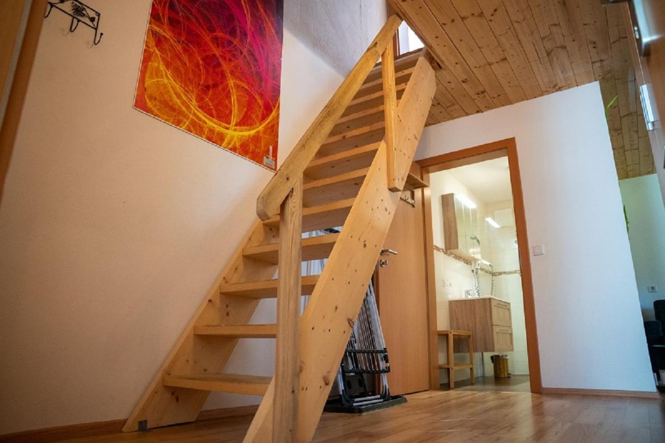 Rindis Platzl Apartmenthaus Schladming Buitenkant foto