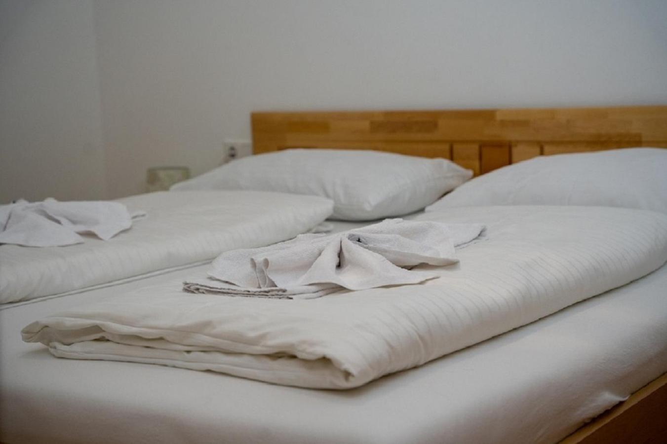 Rindis Platzl Apartmenthaus Schladming Buitenkant foto