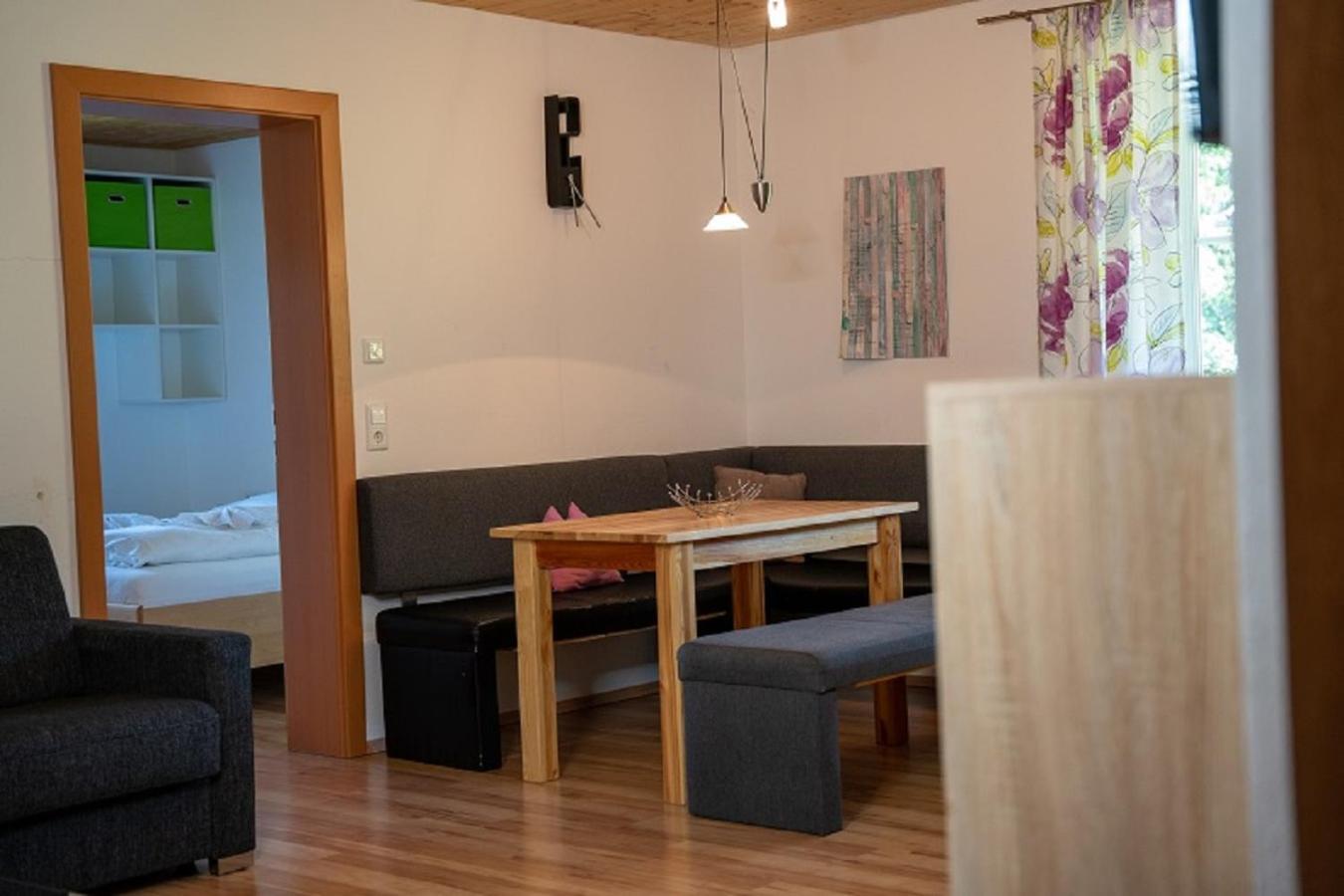 Rindis Platzl Apartmenthaus Schladming Buitenkant foto