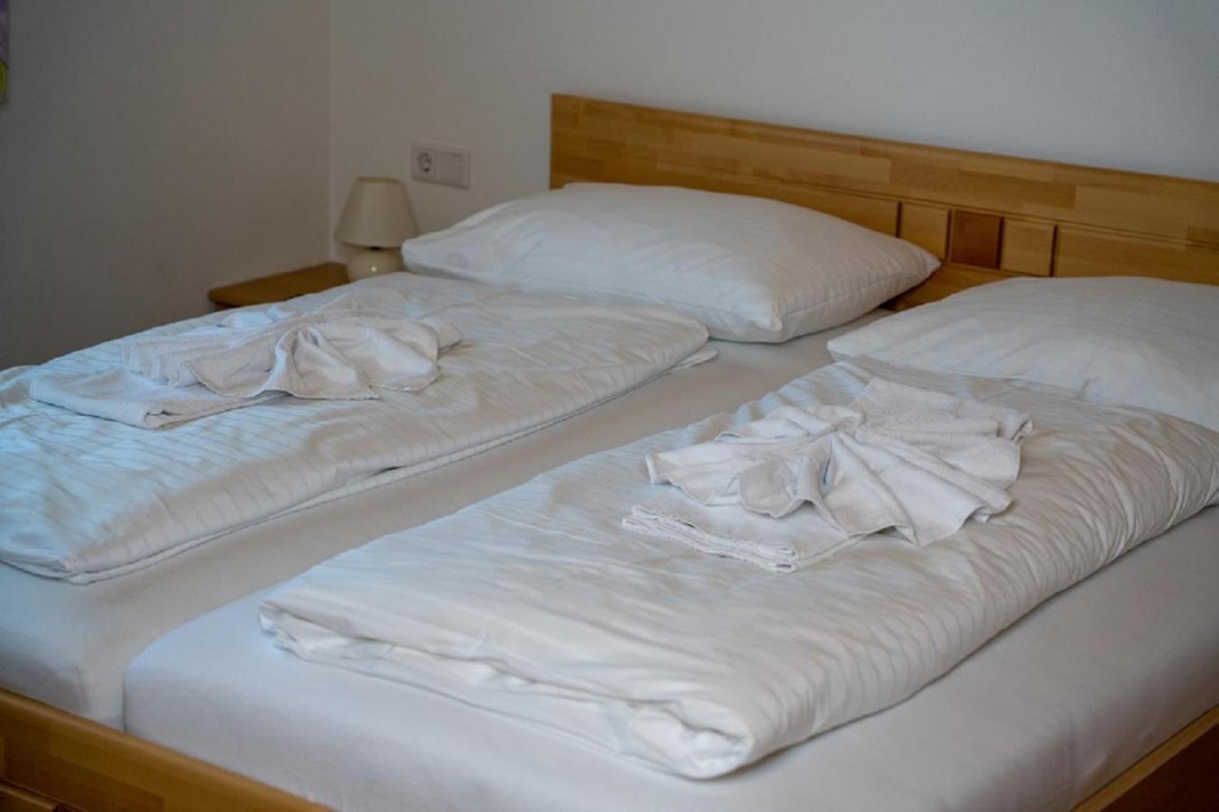 Rindis Platzl Apartmenthaus Schladming Buitenkant foto