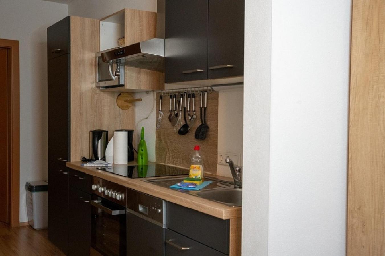 Rindis Platzl Apartmenthaus Schladming Buitenkant foto