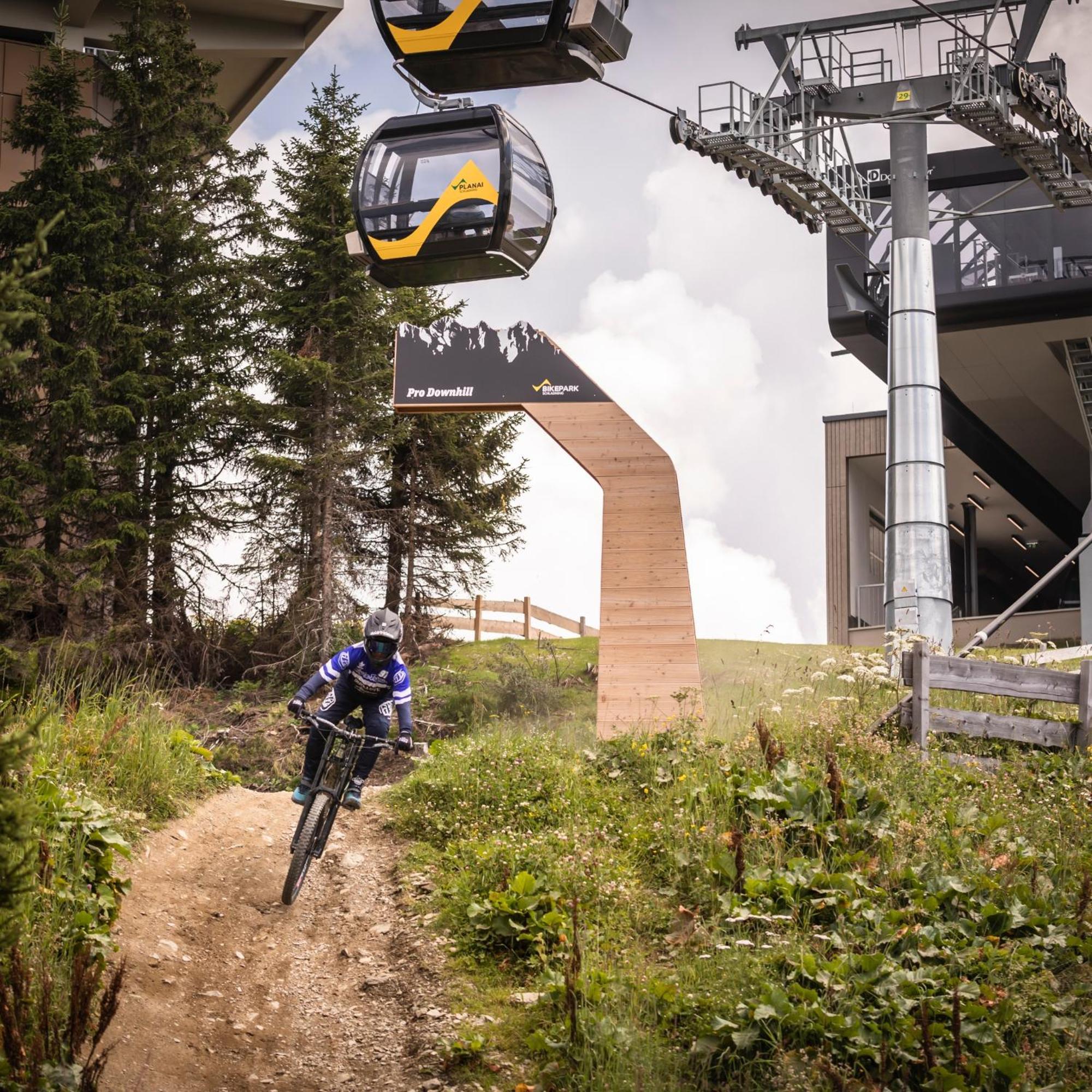 Rindis Platzl Apartmenthaus Schladming Buitenkant foto